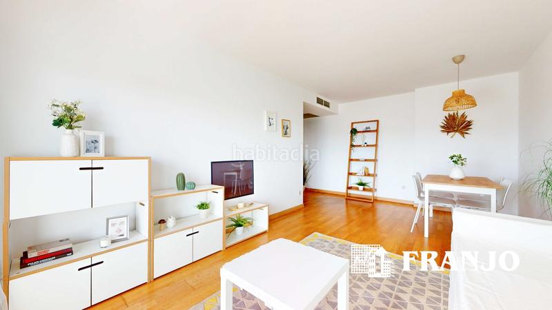 Foto bf38bee4-f900-467e-9dd1-1e8823985e49. Appartement avec chauffage parking piscine dans Parc Central Barberà del Vallès