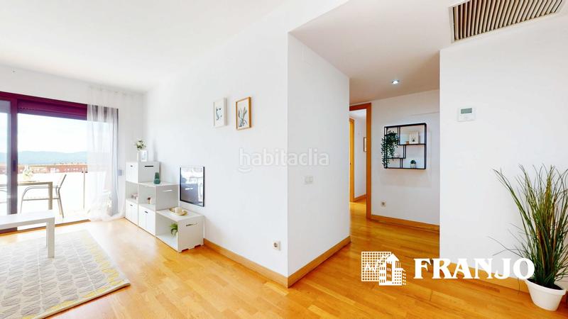 Foto d859a4fb-0064-4908-b6a2-721daa9122ba. Appartement avec chauffage parking piscine dans Parc Central Barberà del Vallès