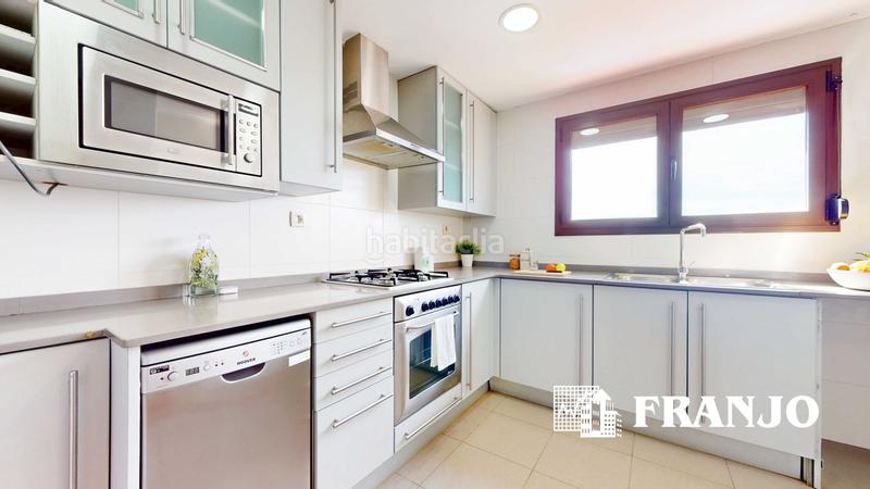 Foto dc2d4236-6eb3-43e2-a478-0971c1b0607a. Appartement avec chauffage parking piscine dans Parc Central Barberà del Vallès