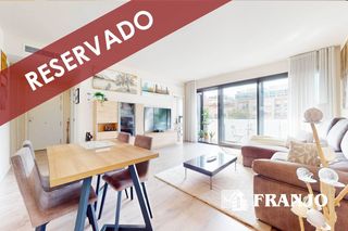 Appartamento in Sol i Padrís - Sant Oleguer. Franjo s.a vende vivienda seminueva toda exterior, ubicado en sa