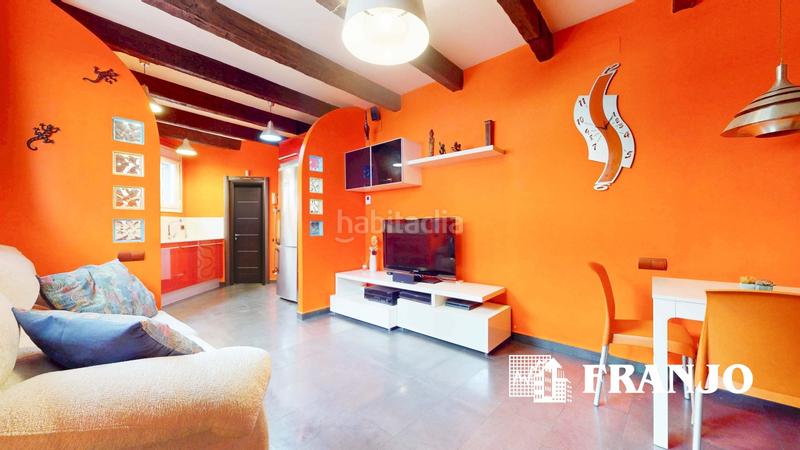 Foto 20b8023f-fc92-4931-b843-f5a9b06c3224. Semi detached house with heating parking in Creu de Barberà Sabadell