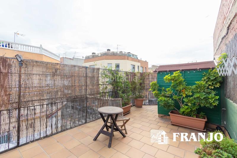 Foto 3314c4a6-d7fd-4e5b-9d10-9800e6402fbc. Semi detached house with heating parking in Creu de Barberà Sabadell