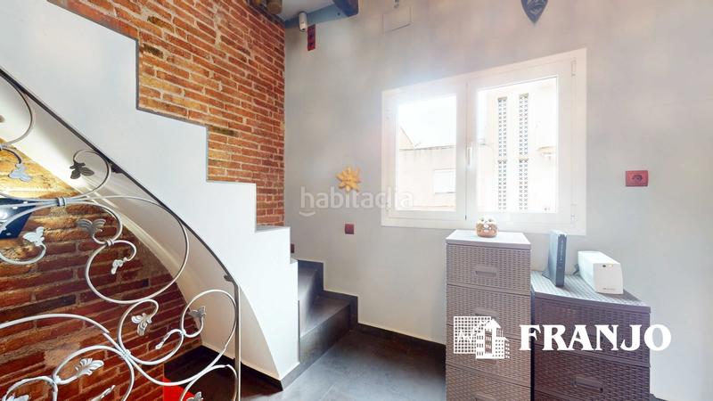 Foto 3b29a126-da80-40d9-8ae4-78e781f78843. Semi detached house with heating parking in Creu de Barberà Sabadell