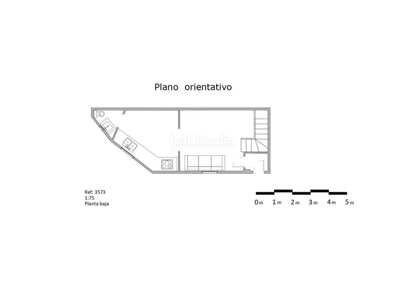 Foto 41f67e13-ee72-43c5-8f3c-515dee831b1c. Semi detached house with heating parking in Creu de Barberà Sabadell