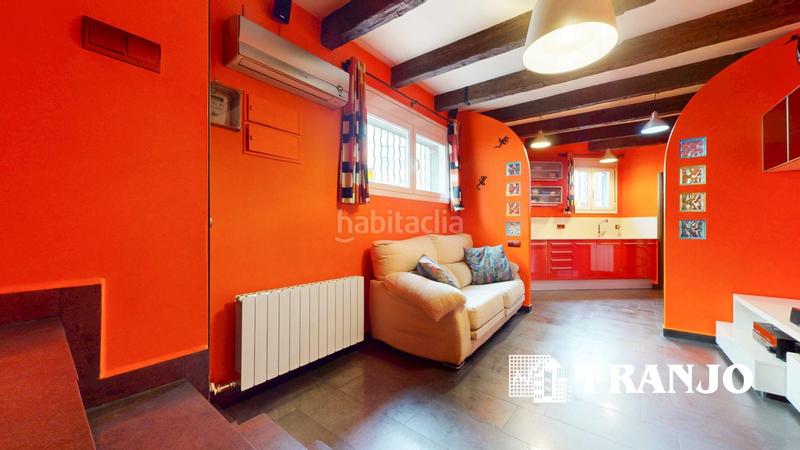 Foto 64cacb85-bdb0-4b41-b358-5c6a71c84ec0. Semi detached house with heating parking in Creu de Barberà Sabadell