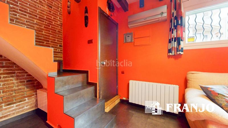 Foto 9c9626f3-b44c-4ed2-b5c5-29c8a6c3432d. Semi detached house with heating parking in Creu de Barberà Sabadell