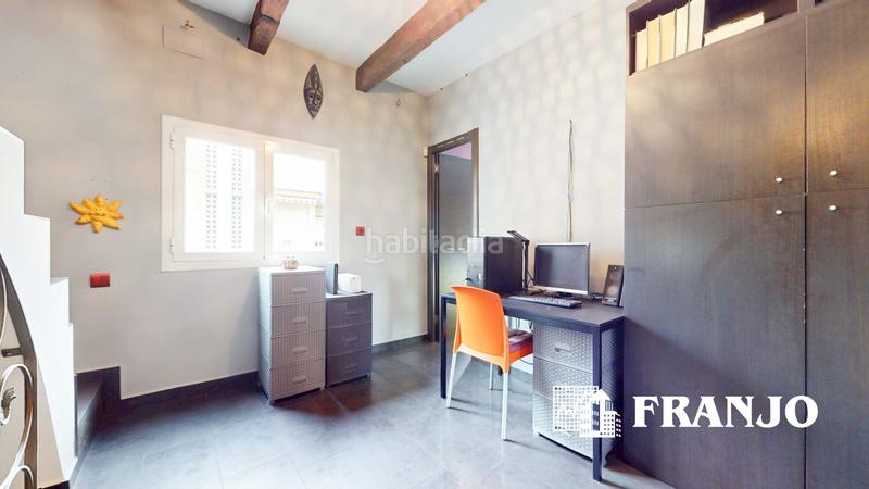 Foto b26d3be4-7014-42ee-b9df-1adf5c6bab40. Semi detached house with heating parking in Creu de Barberà Sabadell