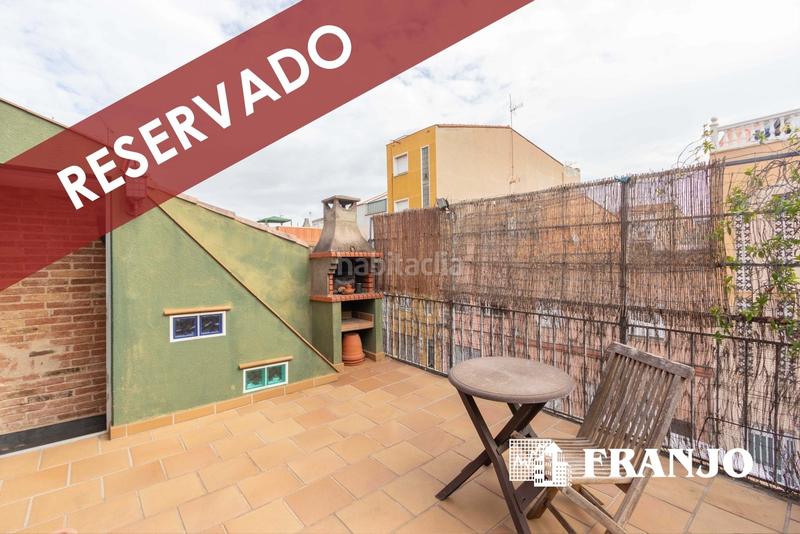 Foto b7fcb43b-937a-4b71-ba4e-ad99c6d67545. Semi detached house with heating parking in Creu de Barberà Sabadell