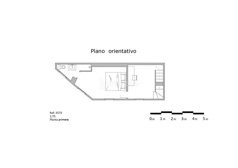 Foto bf1070b4-6e03-4c09-83c1-c649f6f041ad. Semi detached house with heating parking in Creu de Barberà Sabadell