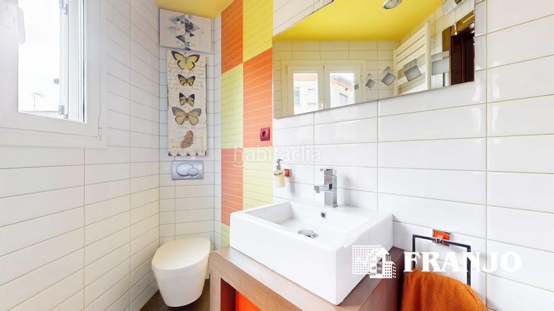 Foto e3c6c56e-43c2-4f9c-88d0-a7a69c4092e5. Semi detached house with heating parking in Creu de Barberà Sabadell