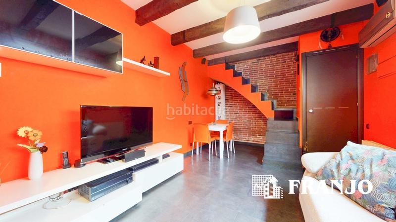 Foto e700357f-ee1a-4b39-b3d3-08215365f45d. Semi detached house with heating parking in Creu de Barberà Sabadell