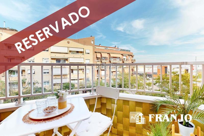 Foto 93738e1e-11d8-4821-aa2d-02d94eb96dce. Appartamento con riscaldamento in Centre-Eixample-Can Llobet Barberà del Vallès