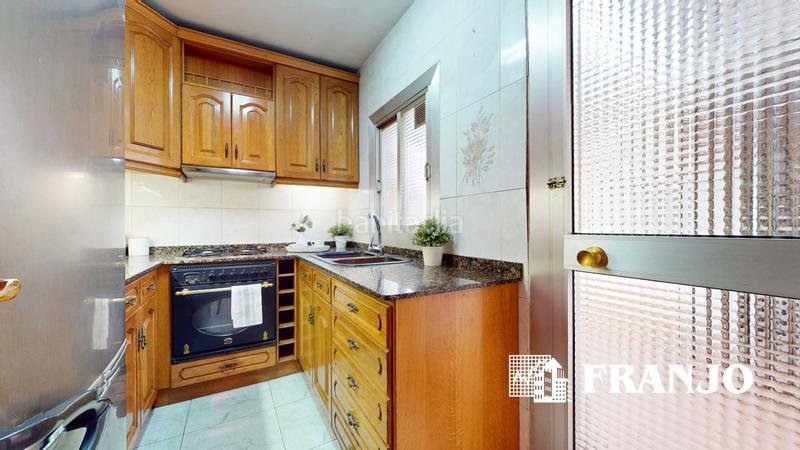Foto 9f15fba8-62b5-4225-8935-205c369ee4da. Appartement avec chauffage dans La Romànica Barberà del Vallès