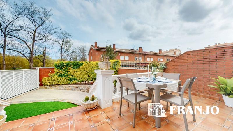 Foto d245ad61-575f-4c42-b341-2aa8ab73bef4. Lloguer casa adossada amb calefacció aparcament piscina a Barberà del Vallès