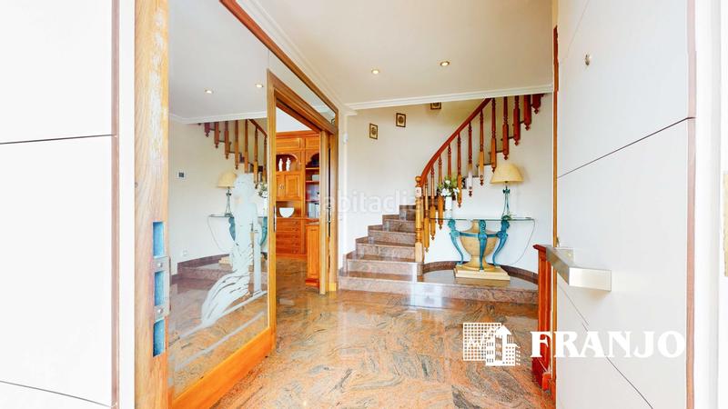 Foto f88464ac-8462-4334-a812-e5a8aced66e3. Lloguer casa adossada amb calefacció aparcament piscina a Barberà del Vallès