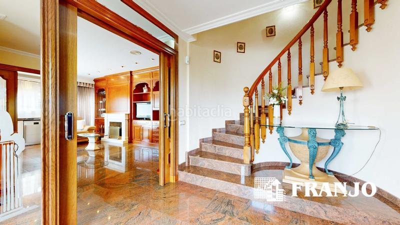 Foto 0e305711-a5de-4585-acb5-79fb6cb21292. Location maison jumelée avec chauffage parking piscine dans Barberà del Vallès