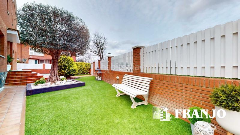 Foto 17c0fccc-55d4-4bbc-a862-c4dd334f5c70. Location maison jumelée avec chauffage parking piscine dans Barberà del Vallès