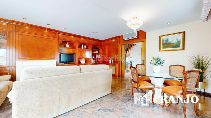 Foto 399701f8-659e-4085-8f56-661999c5ff61. Location maison jumelée avec chauffage parking piscine dans Barberà del Vallès