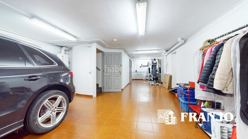 Foto 790581a5-ed3a-4844-b161-88bf46530b5e. Location maison jumelée avec chauffage parking piscine dans Barberà del Vallès