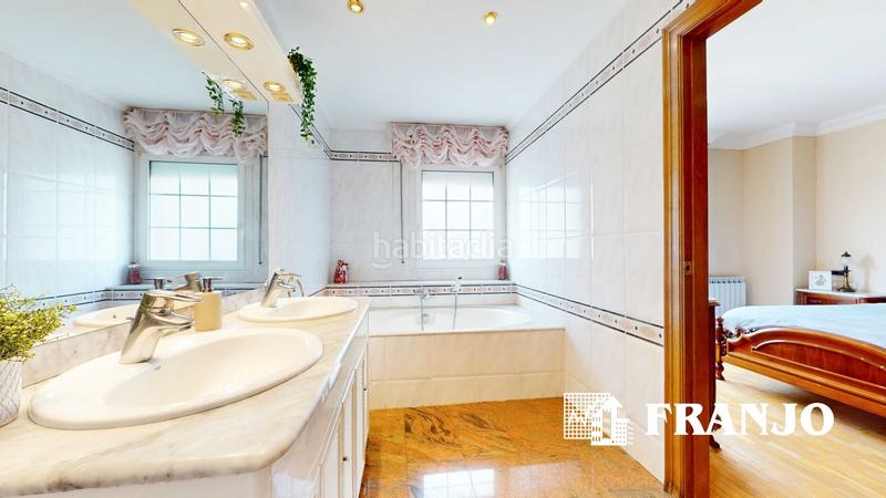 Foto 7f53a045-60af-4598-b234-23b06b6333ac. Location maison jumelée avec chauffage parking piscine dans Barberà del Vallès