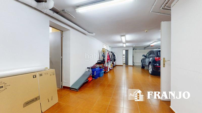 Foto ec5c55f3-4fba-4cc4-8a9e-9885ed345dfc. Location maison jumelée avec chauffage parking piscine dans Barberà del Vallès