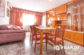 Lloguer Pis a Badia del Vallès. Franjo s.a. alquila piso de 85 m2 en badía del vallés.descripció