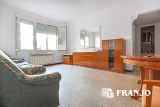 Affitto Appartamento in Creu de Barberà. Franjo s.a. alquila piso de 75 m2 en zona creu de barberà.descri