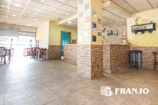 Local Comercial en Parc Central