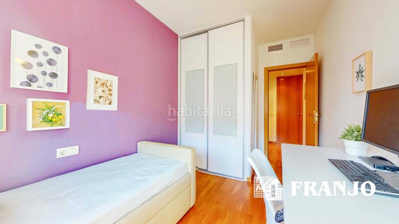 Foto 23366f83-737c-43dc-92bd-587735e3fc28. Appartement avec chauffage parking piscine dans Parc d´Europa Barberà del Vallès