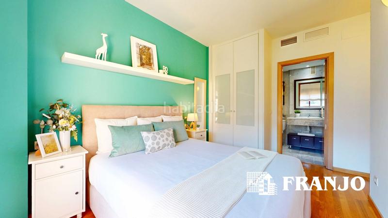 Foto 28e79098-8d1d-45be-8696-5c7aaf8273ea. Appartement avec chauffage parking piscine dans Parc d´Europa Barberà del Vallès