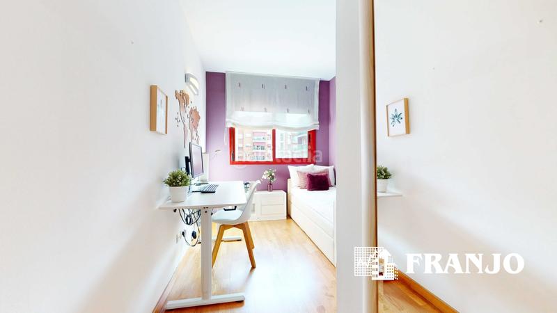 Foto 68b1cf10-435f-4da9-9b8a-2a42dd1ab198. Appartement avec chauffage parking piscine dans Parc d´Europa Barberà del Vallès