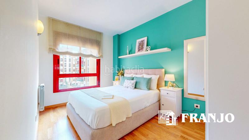 Foto 796fce5b-a0f8-4d5e-845c-1746018d28c5. Appartement avec chauffage parking piscine dans Parc d´Europa Barberà del Vallès