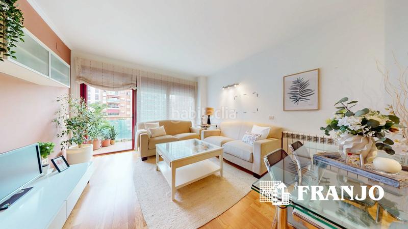 Foto 9c8e2c5d-65b6-4d3a-8319-f8c8a8ac68d4. Appartement avec chauffage parking piscine dans Parc d´Europa Barberà del Vallès