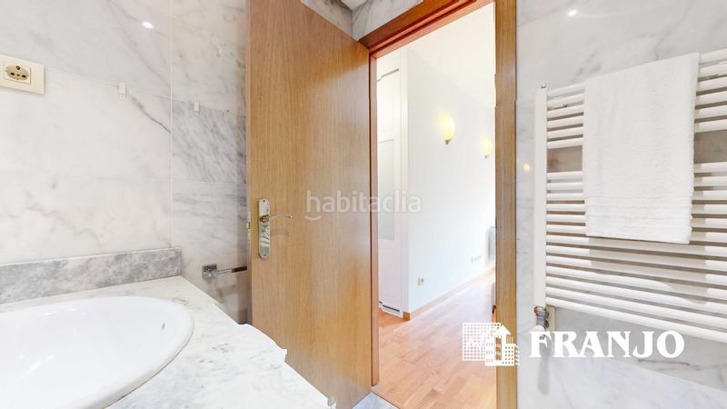 Foto e1a6c4c2-7a6d-4e10-bccf-bc0498688f4a. Appartement avec chauffage parking piscine dans Parc d´Europa Barberà del Vallès