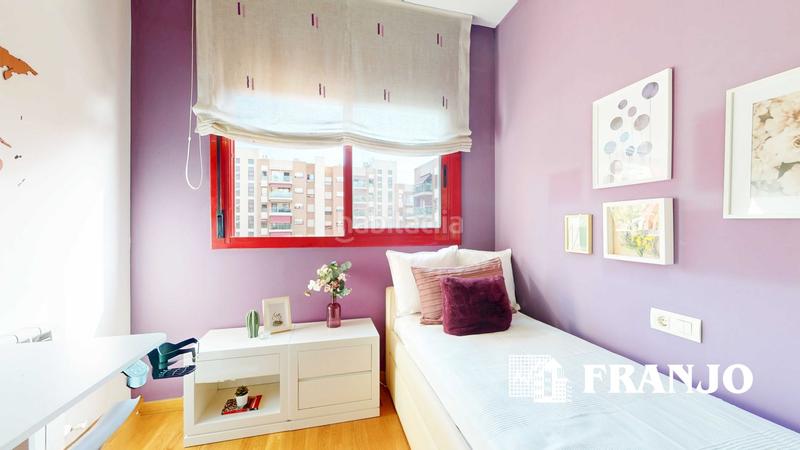 Foto e7b88647-b9fc-4dc8-9ce9-d11ed4e8eae8. Appartement avec chauffage parking piscine dans Parc d´Europa Barberà del Vallès