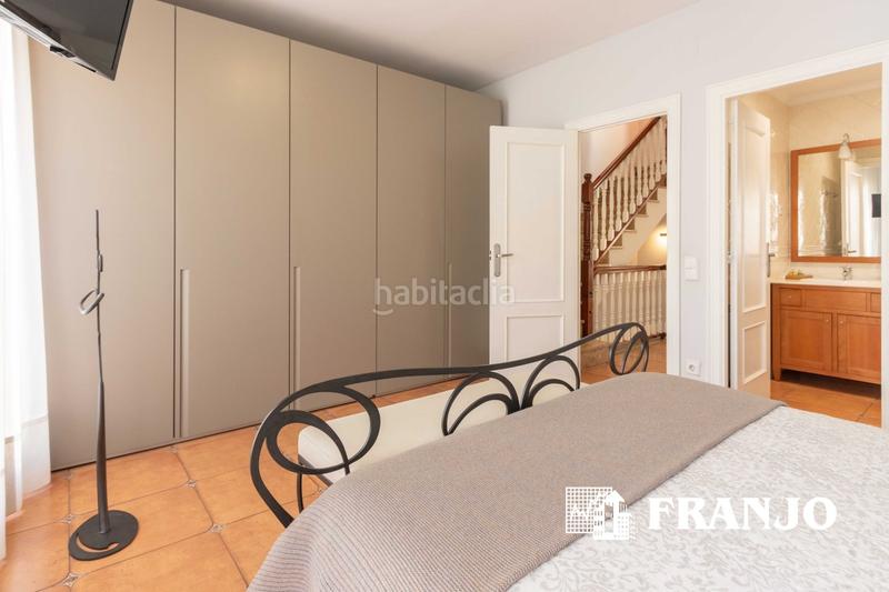 Foto 009b9f51-7177-460a-b46d-0a9a73fa114e. Casa adossada amb calefacció aparcament a Barri Antic Barberà del Vallès