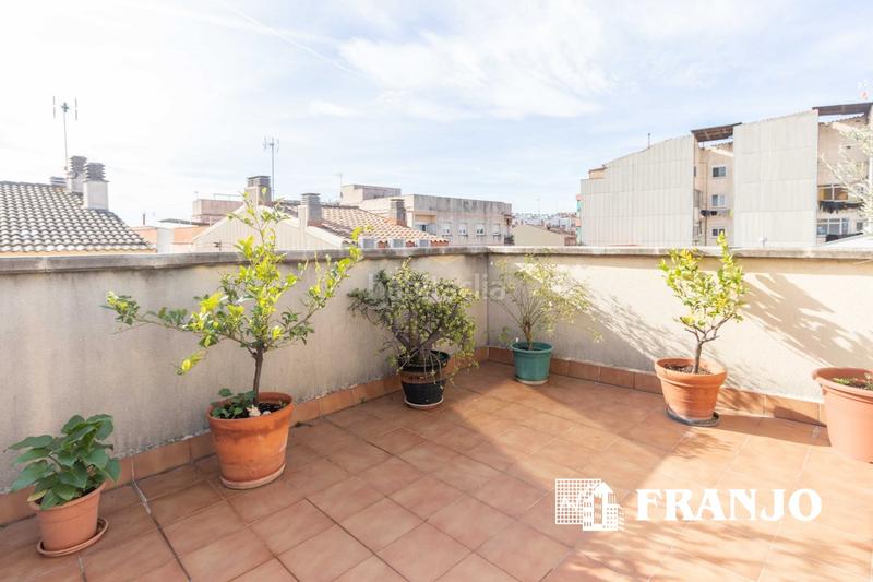 Foto 09437249-2243-4e11-9526-18df6749de18. Casa adossada amb calefacció aparcament a Barri Antic Barberà del Vallès