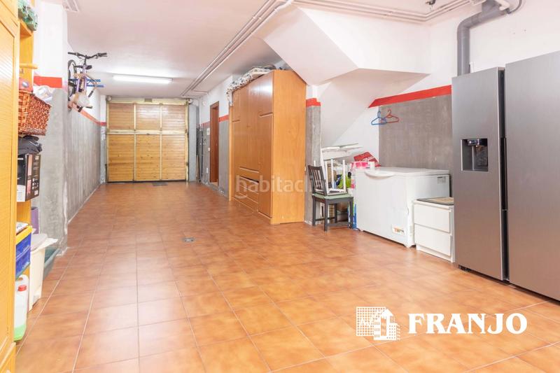 Foto 11c5c035-83f7-4a2e-8b79-af28fad54a4d. Casa adossada amb calefacció aparcament a Barri Antic Barberà del Vallès