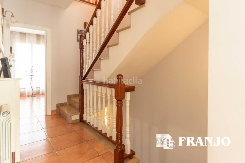 Foto 2e29e1f0-3774-40c3-b04a-29d166327706. Casa adossada amb calefacció aparcament a Barri Antic Barberà del Vallès