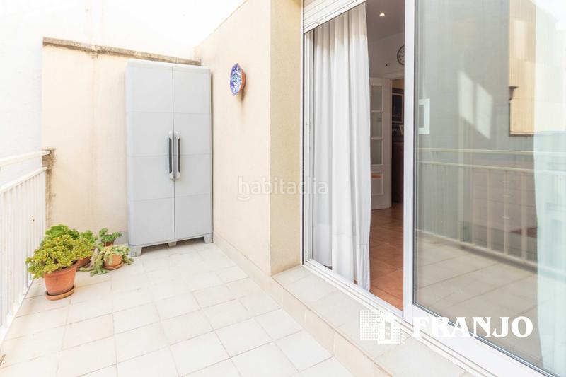 Foto 31bfa4ee-af09-486c-8705-622779da31e5. Casa adossada amb calefacció aparcament a Barri Antic Barberà del Vallès