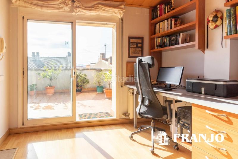 Foto 4e40103a-6efe-464b-8cc2-cc4272a2862c. Casa adossada amb calefacció aparcament a Barri Antic Barberà del Vallès