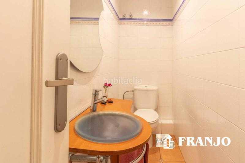 Foto 4e98cf0f-3842-49dd-aefd-88ba2a235aaf. Casa adossada amb calefacció aparcament a Barri Antic Barberà del Vallès