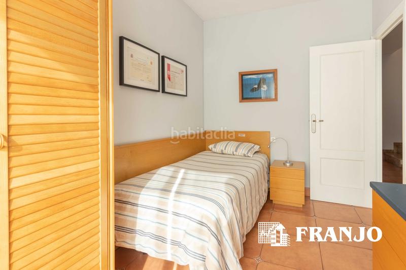 Foto 66c3b863-bba5-46b3-a97c-146d9ac806d5. Casa adossada amb calefacció aparcament a Barri Antic Barberà del Vallès