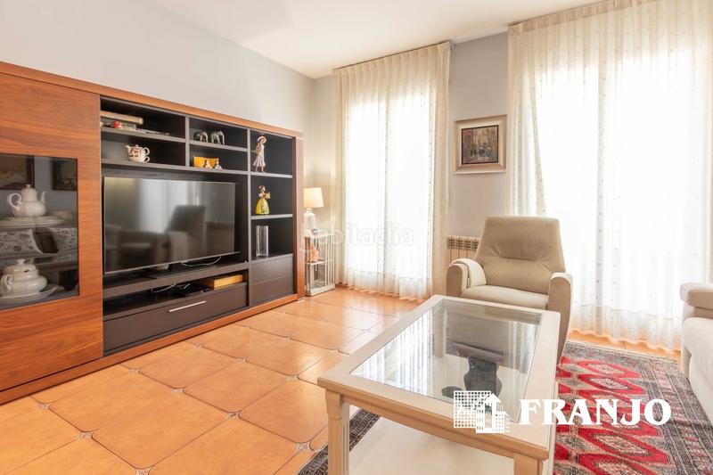 Foto 81771a42-8bc3-4c9f-b7e1-1de162ab9e3a. Casa adossada amb calefacció aparcament a Barri Antic Barberà del Vallès