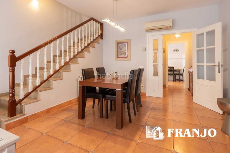 Foto a0aa0d6d-ad91-4170-a522-794e3293770d. Casa adossada amb calefacció aparcament a Barri Antic Barberà del Vallès