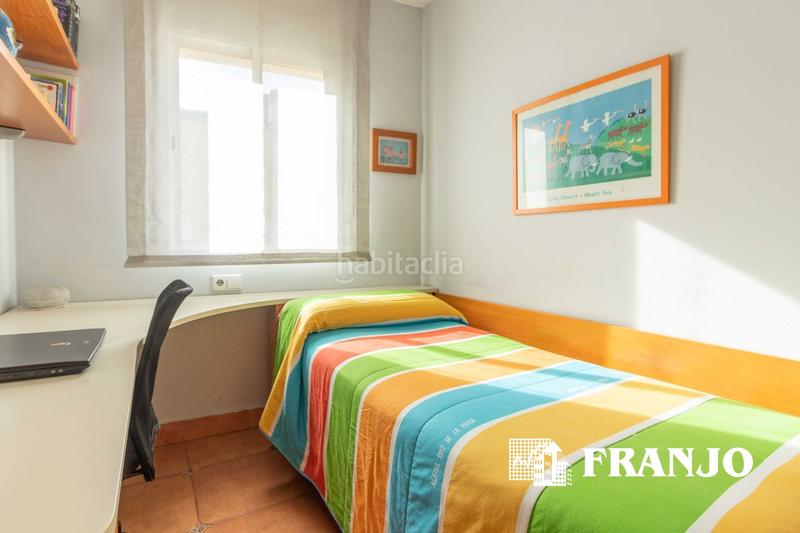 Foto e26cb509-a376-431f-945f-c0011e79b86c. Casa adossada amb calefacció aparcament a Barri Antic Barberà del Vallès