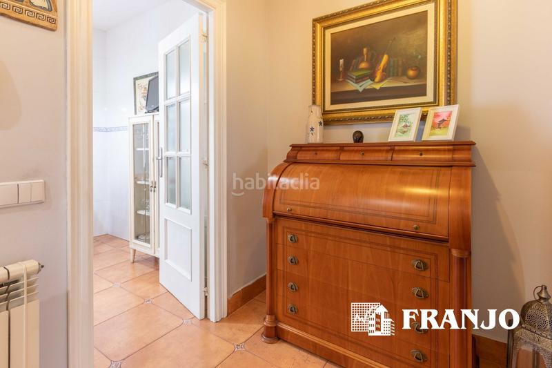 Foto ec51538e-4707-419c-8778-6a4986c01ffe. Casa adossada amb calefacció aparcament a Barri Antic Barberà del Vallès