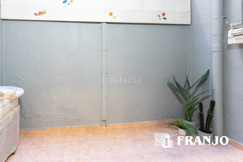 Foto 005deba6-0806-4a1a-a9de-3c03b72472f5. Flat with heating in Centre-Eixample-Can Llobet Barberà del Vallès