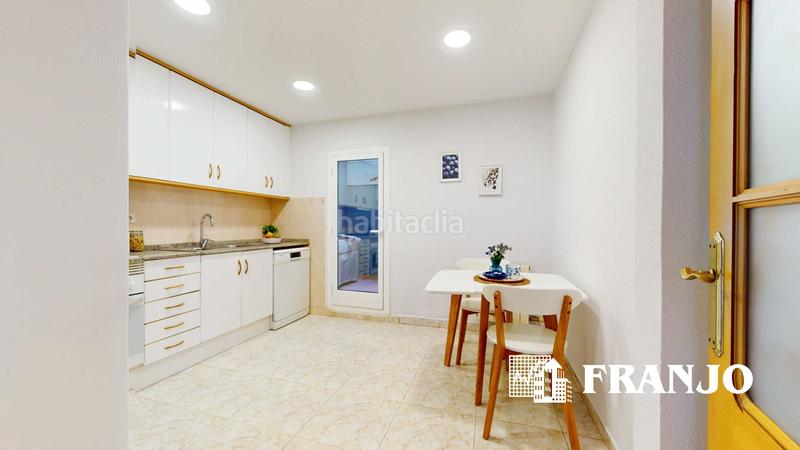 Foto 45494790-eef5-400a-98e3-711190b713af. Flat with heating in Centre-Eixample-Can Llobet Barberà del Vallès