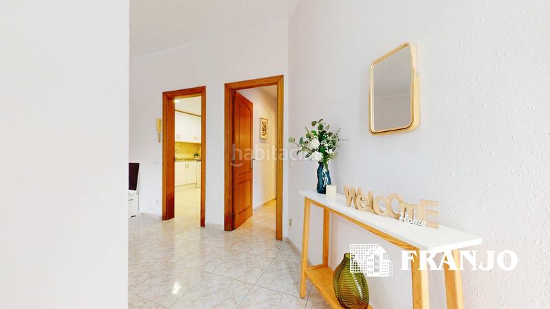 Foto 6012f985-3803-4f0f-81c7-f5890756db72. Flat with heating in Centre-Eixample-Can Llobet Barberà del Vallès